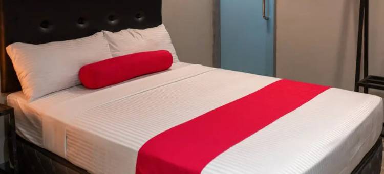 达沃中区酒店(Central District Hotel Davao)图片