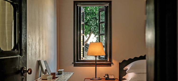 大理古城安隅酒店图片