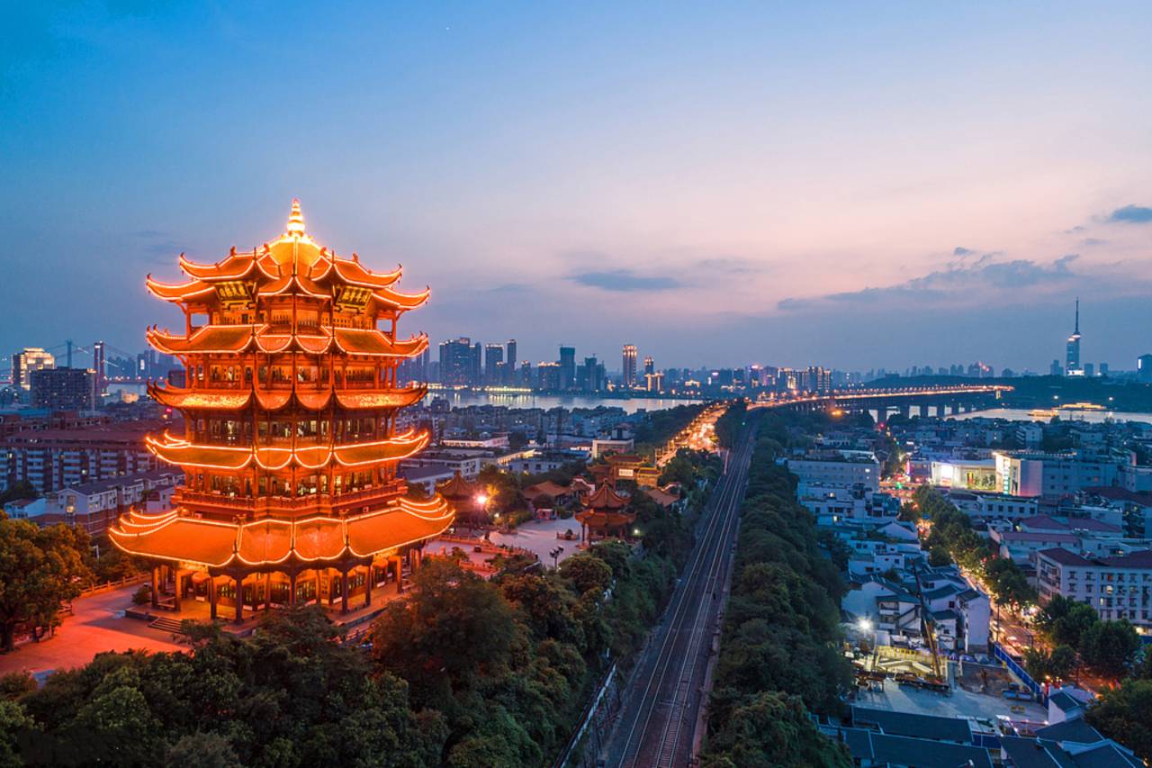 设计师的公寓(武汉昙华林店)图片