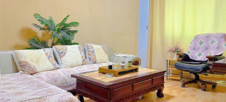 东营滨海缘商务宾馆图片