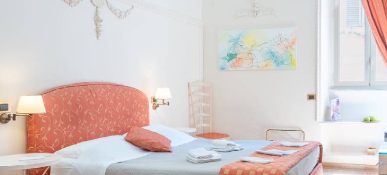 罗马套房酒店(Suites Rome)图片