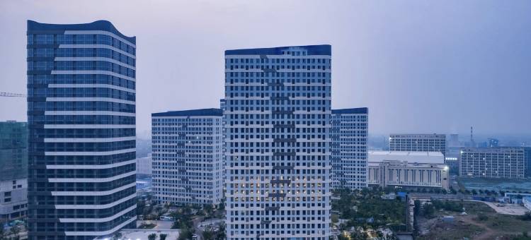 兴程商务酒店(大正路英才学院店)图片