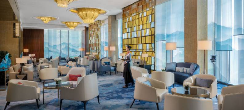 北京昆泰嘉晟酒店图片