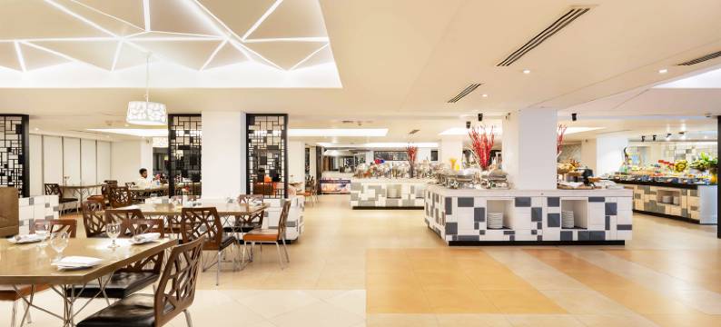 达卡丽晶大酒店＆度假村(Dhaka Regency Hotel & Resort Limited)图片