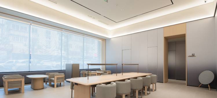 全季酒店(平潭龙王头西航路店)图片