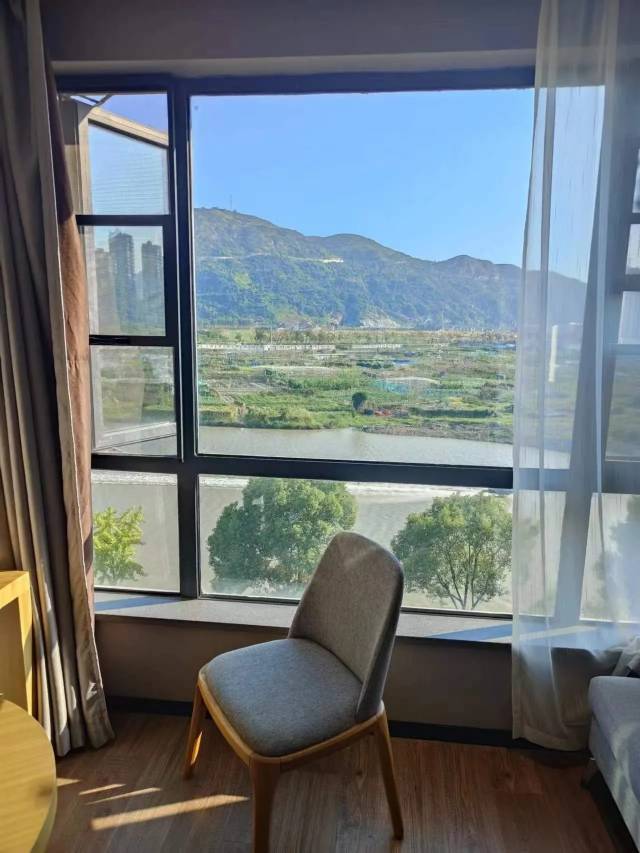 宜尚酒店(乐清玫瑰花园店)图片