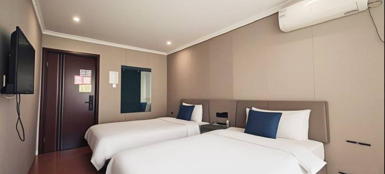 航港驿站(乌鲁木齐天山国际机场店)图片