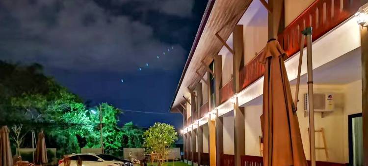 安悦酒店(AnnYue HOTEL)图片