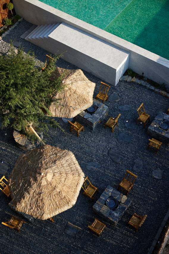 树漫庭酒店(安顺镇宁黄果树瀑布景区店)图片