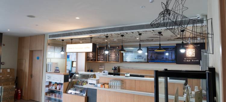 汉庭酒店(科尔沁右翼前旗政府店)图片