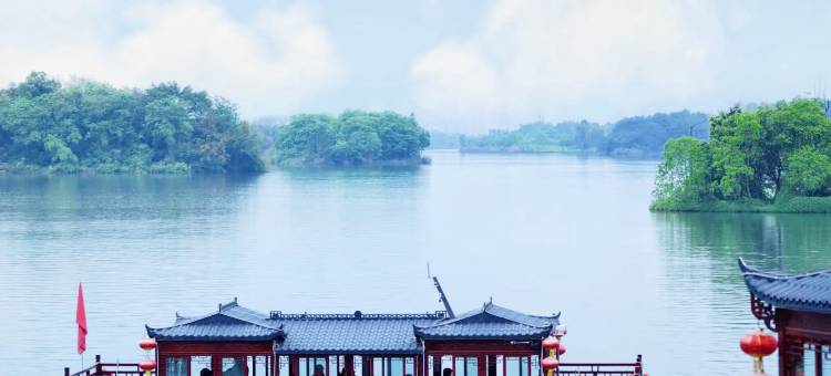 骏怡酒店(重庆大足石刻体育中心店)图片