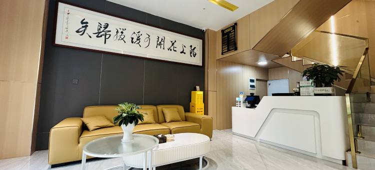 陌上花开酒店(郧阳区店)图片
