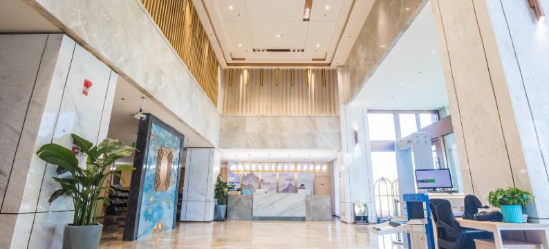 赛湖印象酒店图片