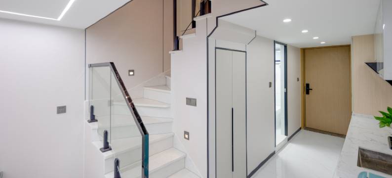 嘉豪名苑(松山湖万象汇店)图片