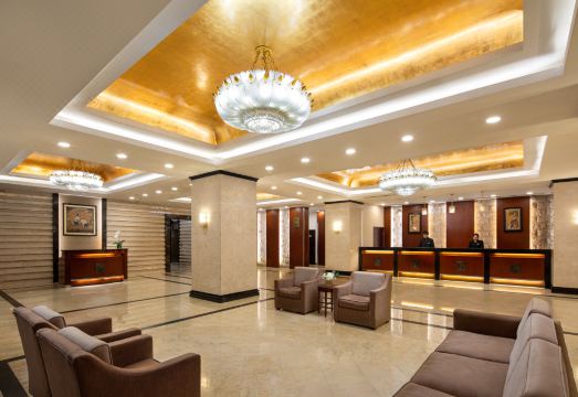 Sunworld Hotel BeijingHotel Overview