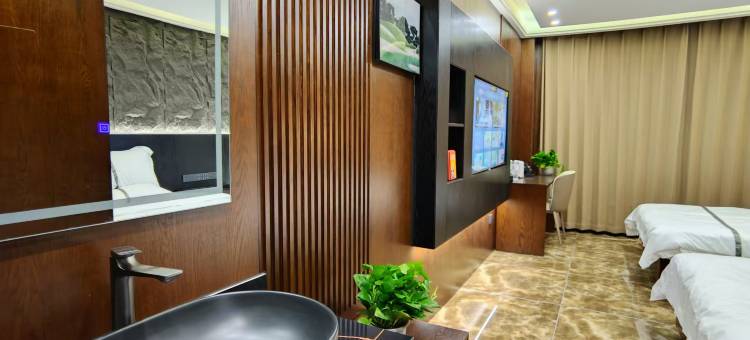 杂多振兴大酒店图片