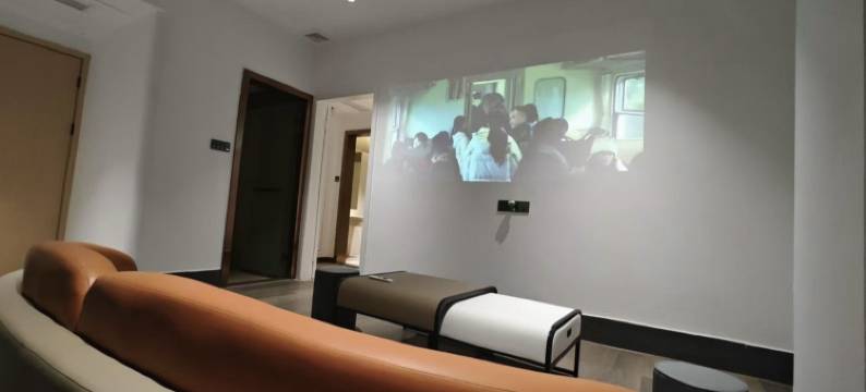 设计师酒店(东莞会展中心店)图片