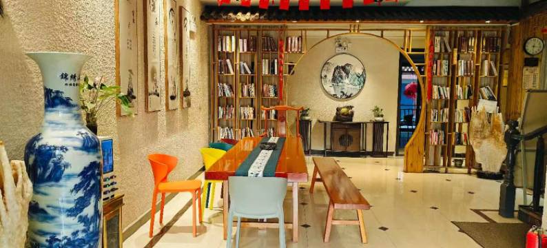 大龙门客栈(龙虎山风景区店)图片