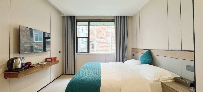 特唯斯酒店(锦屏人民政府店)图片