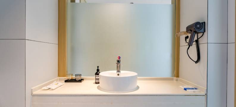 艺选酒店(许昌胖东来天使城店)图片