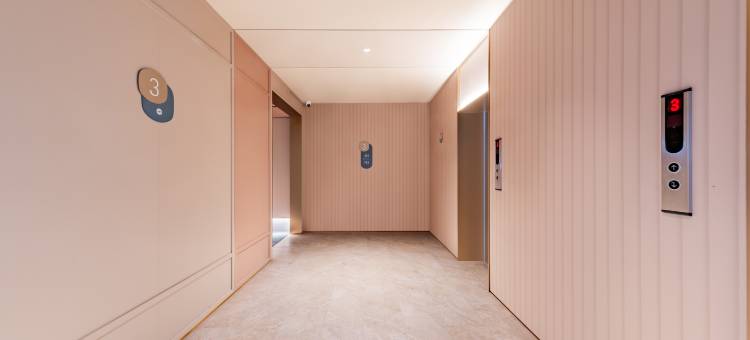 汉庭酒店(鄂尔多斯伊金霍洛旗金辉商业街店)图片