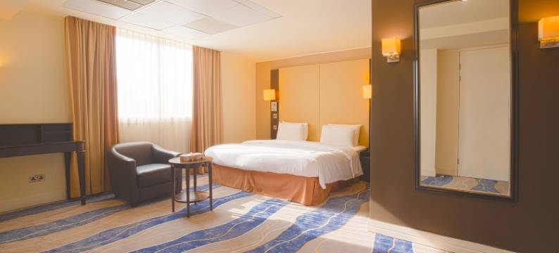 Lancaster Accra Hotel图片