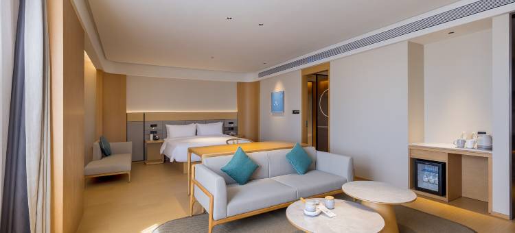 全季酒店(张家口蔚县客运站店)图片