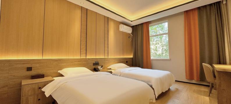 美联商务酒店图片