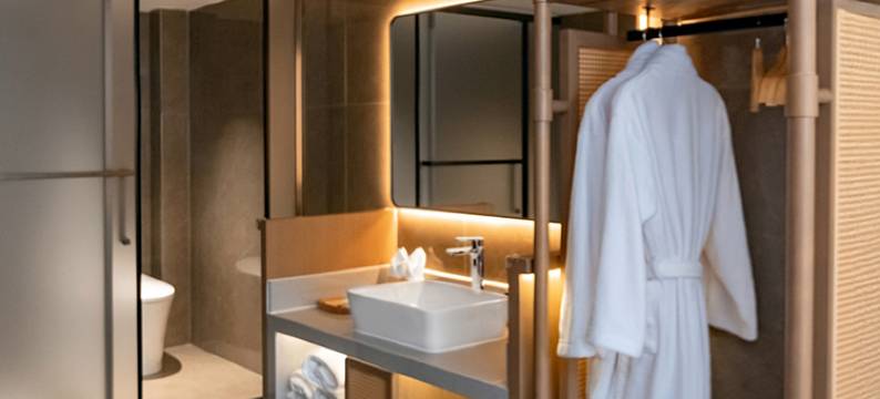 臻享王城酒店(桂林两江四湖东西巷店)图片