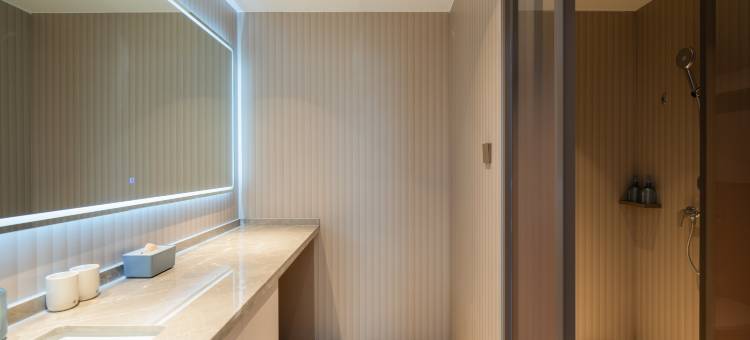 汉庭酒店(泰州张甸镇智慧公园店)图片