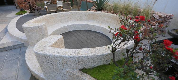 大理云阅民宿(洱海生态廊道店)图片