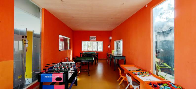 防城港可可托海景民宿图片