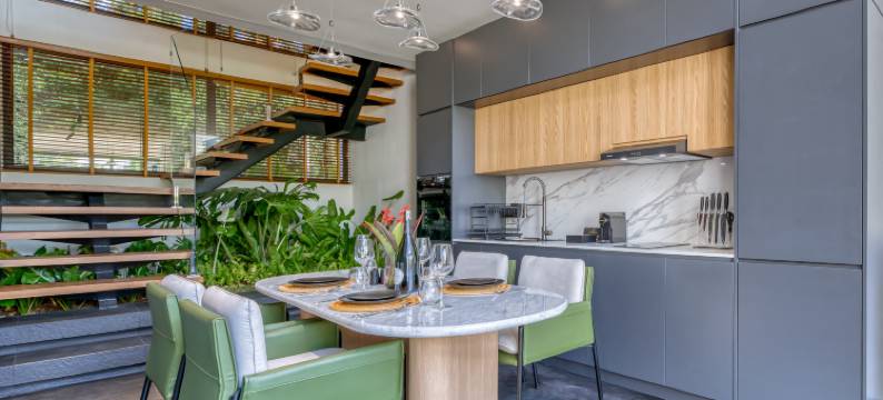 洛约别墅(LOYO Villas)图片