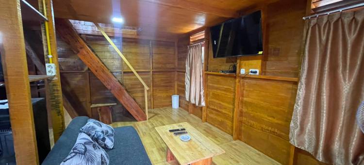 Villa Tapian Banda图片