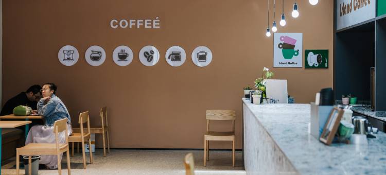 原舍·海岛忘忧村(玉环鸡山岛店)图片