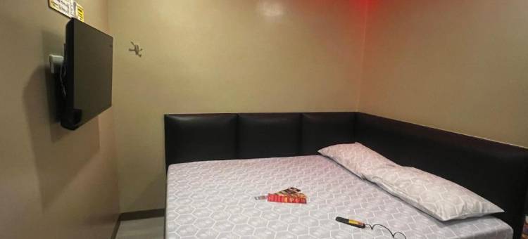 EDSA Shaw Blvd 苏格酒店(Hotel Sogo Edsa Shaw Blvd)图片