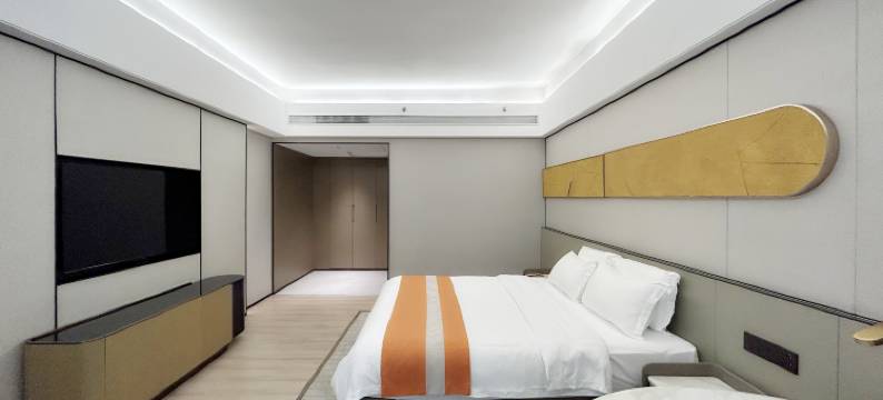 海丰嘉豐国际酒店图片