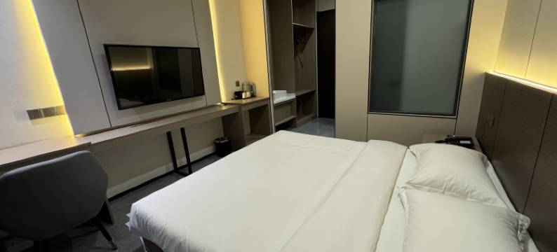 威利斯快捷酒店图片