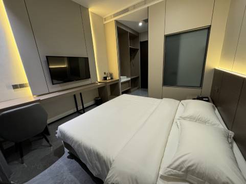 威利斯快捷酒店