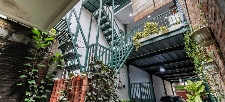 奥玛格尔真29号(Omah Gerjen 29)图片