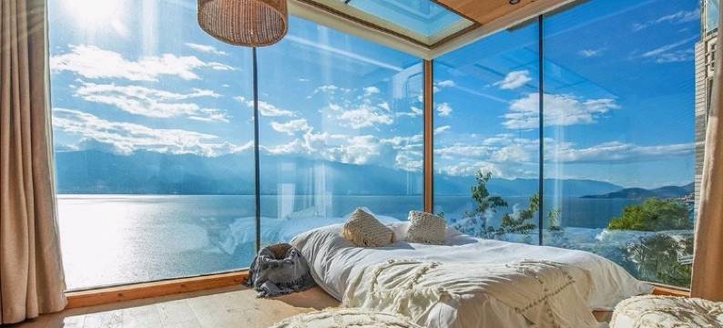 云旗海景公寓(海底世界老街店)图片