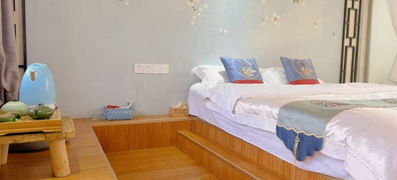 客来轩客栈图片