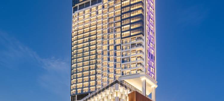 海星酒店-下龙(Radisson Blu Hotel, Ha Long Bay)图片