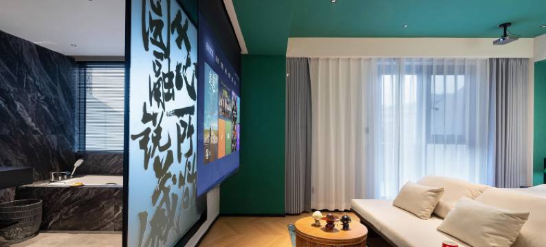 宗域Master-K酒店图片