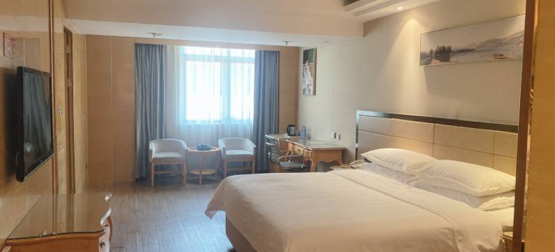 维也纳智好酒店(石狮金盛店)图片