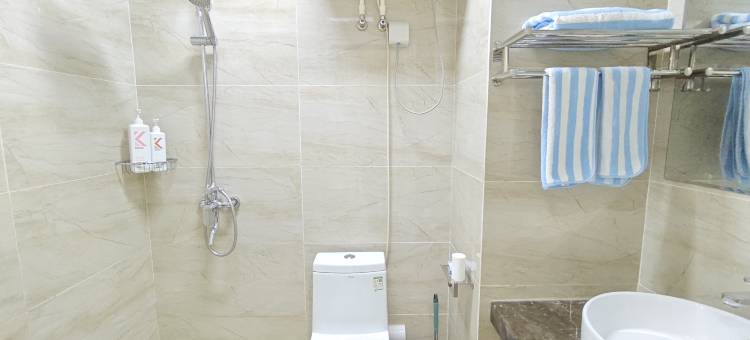 品筑精选民宿(沈阳音乐学院店)图片