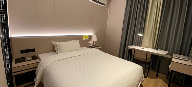 柳州天成商务宾馆(河东店)图片