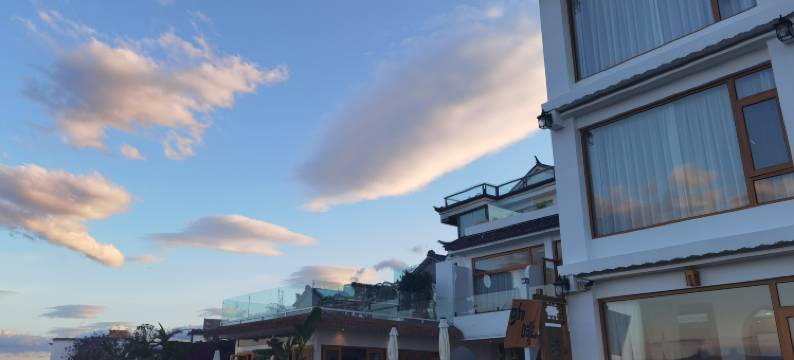 大理湾湾海景客栈图片