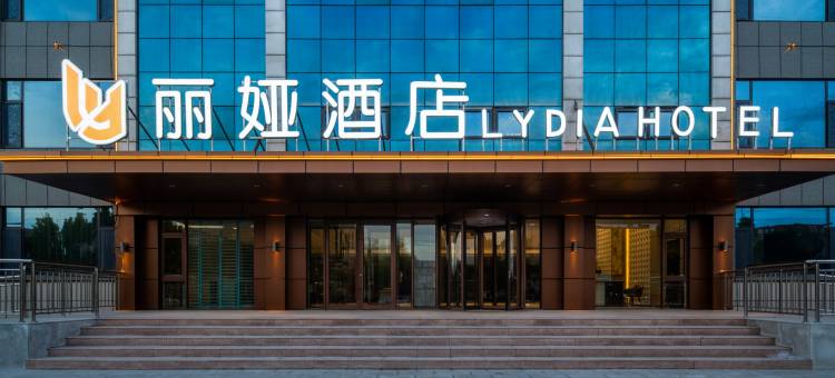 丽娅酒店(乌鲁木齐天山国际机场店)图片