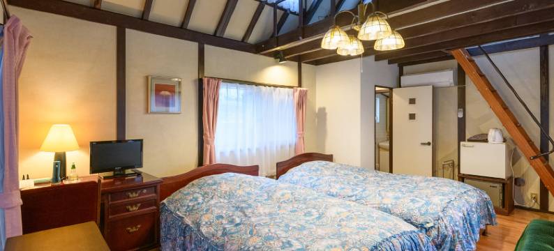 Tabist 樱花奥三河旅馆(Tabist Sakura Annex Oku-Mikawa)图片